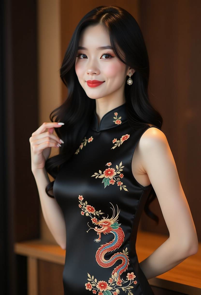 妻子把好闺蜜带来了