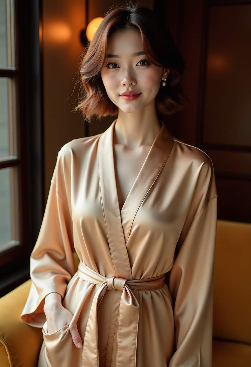 我推的孩子